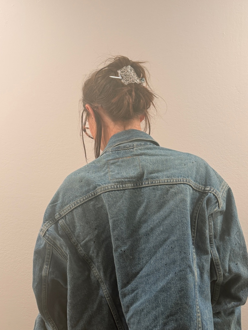 Levi’s Denim Jacket